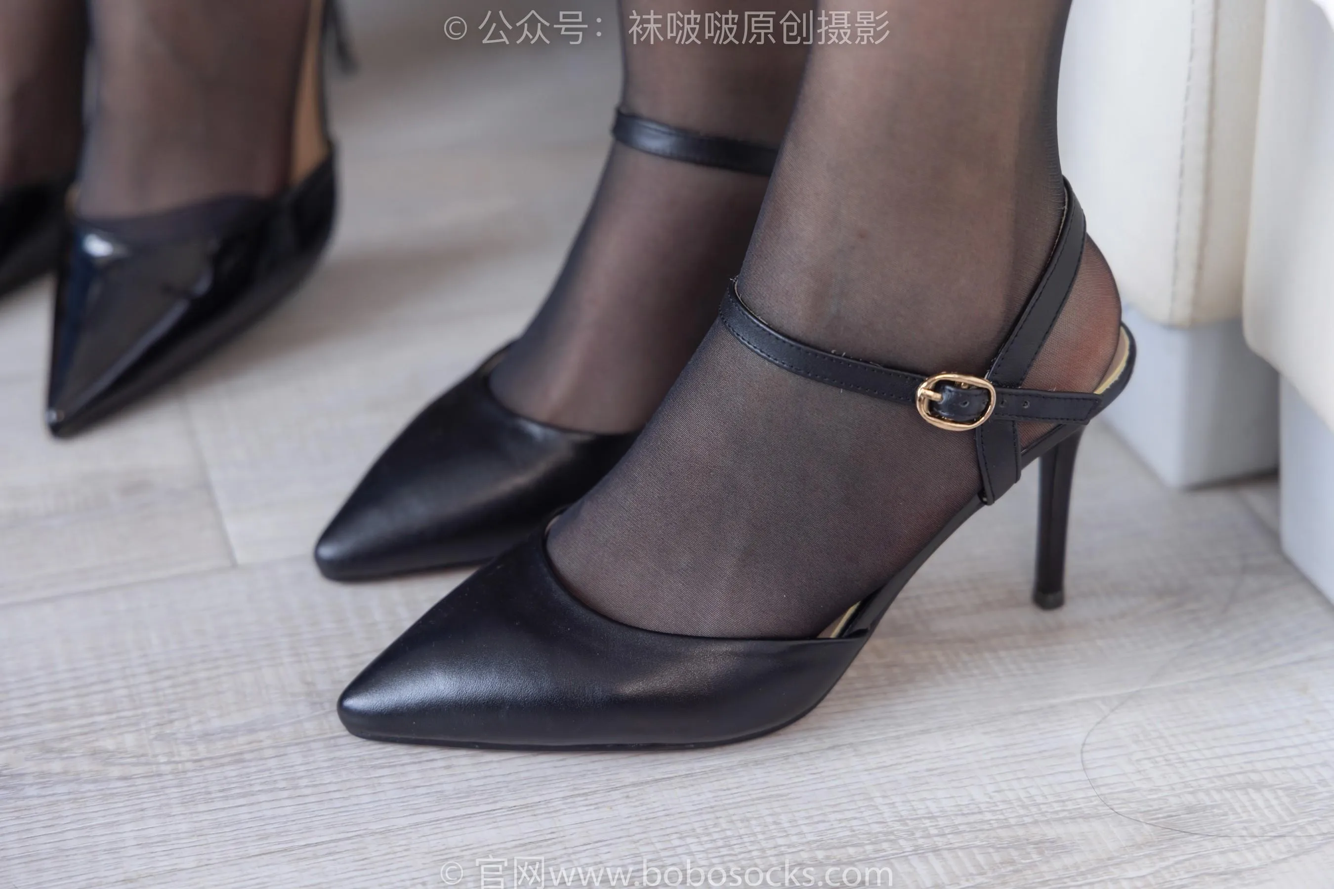 [BoBoSocks袜啵啵]NO.200 小甜豆小安-二百期限定 [67P]插图6
